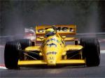 Lotus 99T 1987 года